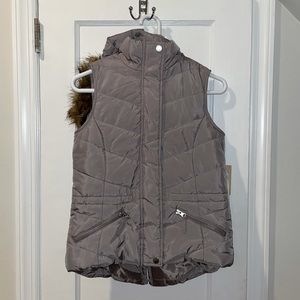 ✨American Rag Puffer Vest